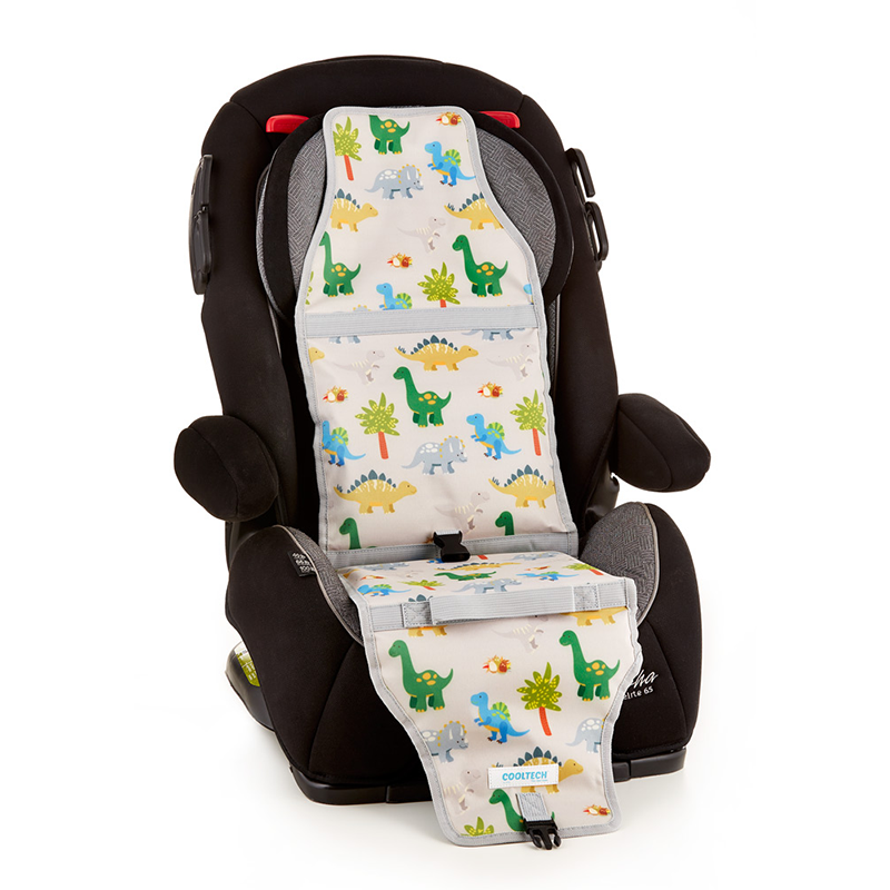 Baby car seat cooler best sale